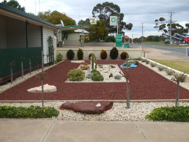 12 Sunraysia Highway, Speed VIC 3488