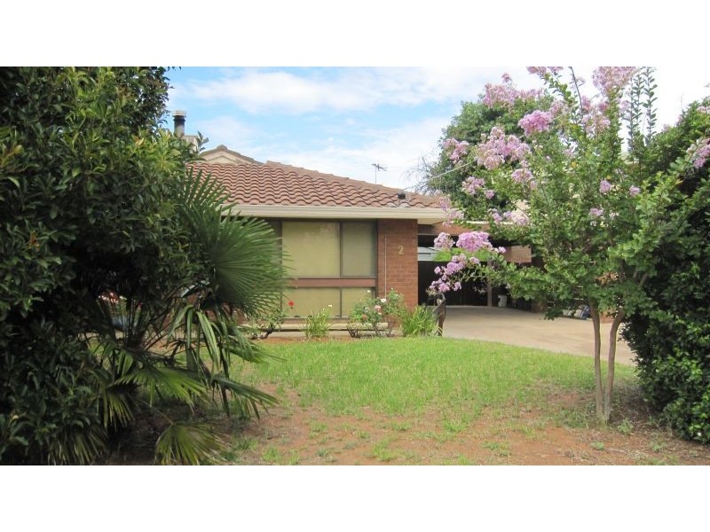 2 Coleman Avenue, Mildura VIC 3500