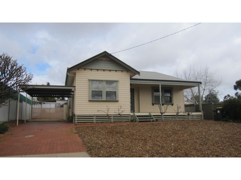 86 Chaffey Street, Merbein VIC 3505