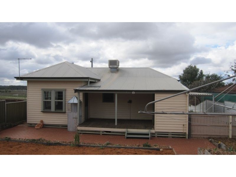 86 Chaffey Street, Merbein VIC 3505