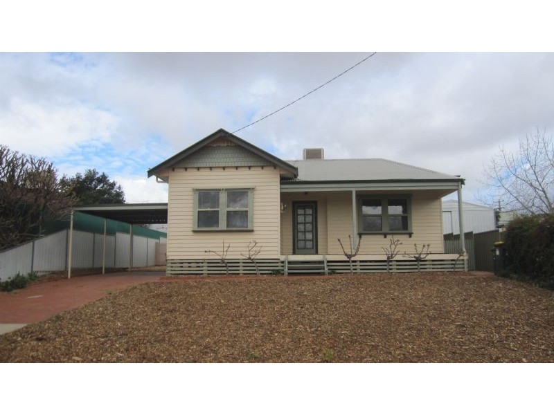 86 Chaffey Street, Merbein VIC 3505