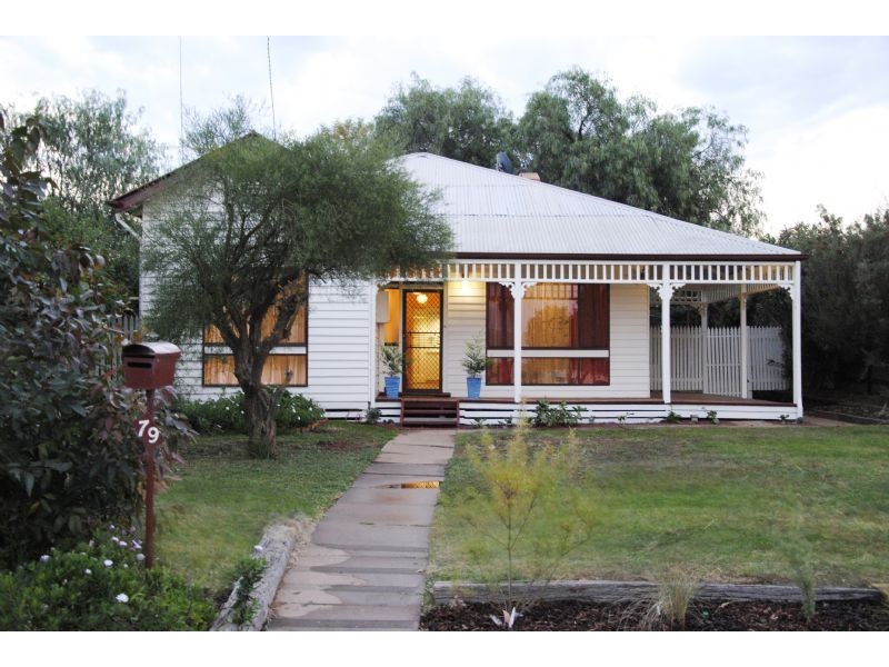 79 San Mateo Avenue, Mildura VIC 3500
