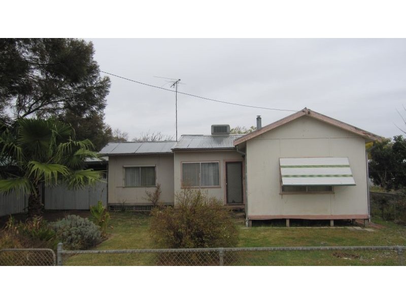 40 Murray Street, Wentworth NSW 2648