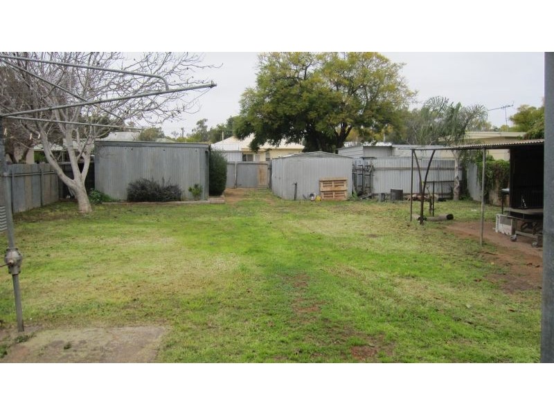 40 Murray Street, Wentworth NSW 2648