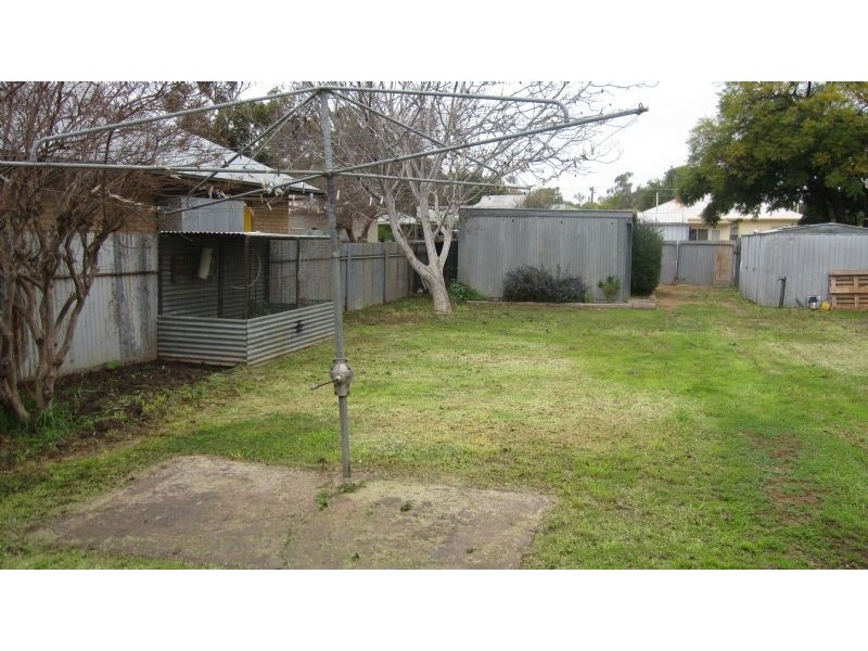 40 Murray Street, Wentworth NSW 2648