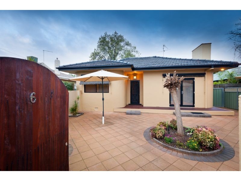 6 Kurrajong Parade, Mildura VIC 3500