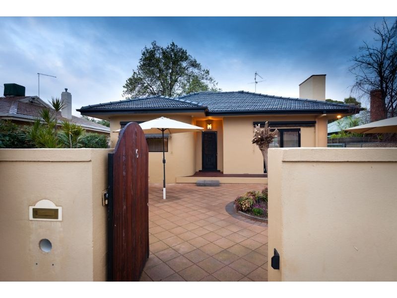 6 Kurrajong Parade, Mildura VIC 3500