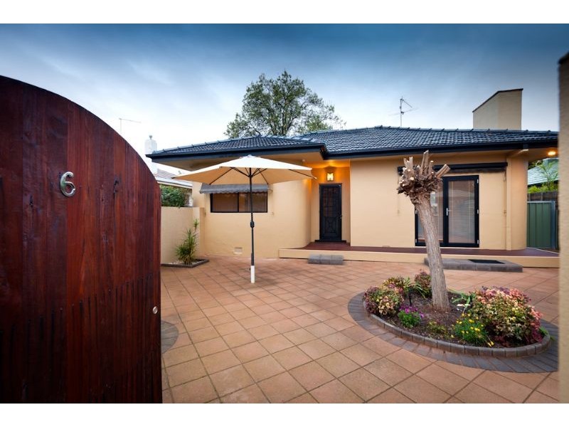 6 Kurrajong Parade, Mildura VIC 3500