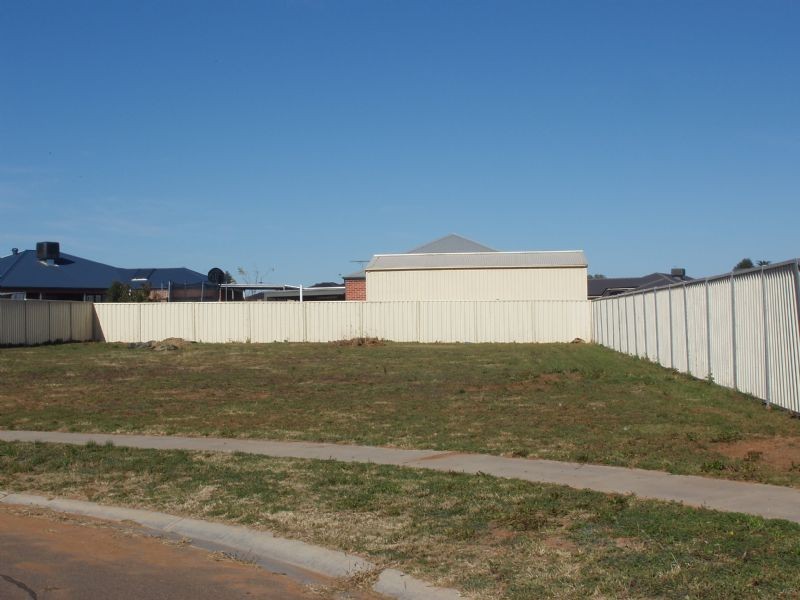 22 Wirraway Drive, Mildura VIC 3500