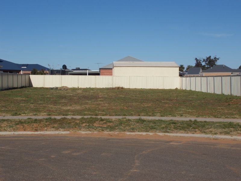 22 Wirraway Drive, Mildura VIC 3500