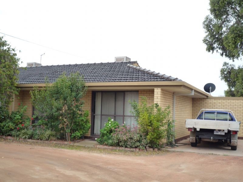 4 & 5/853 Fifteenth Street, Mildura VIC 3500