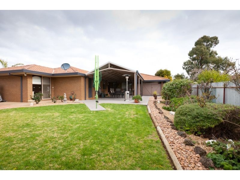 22 Eulinga Drive, Mildura VIC 3500