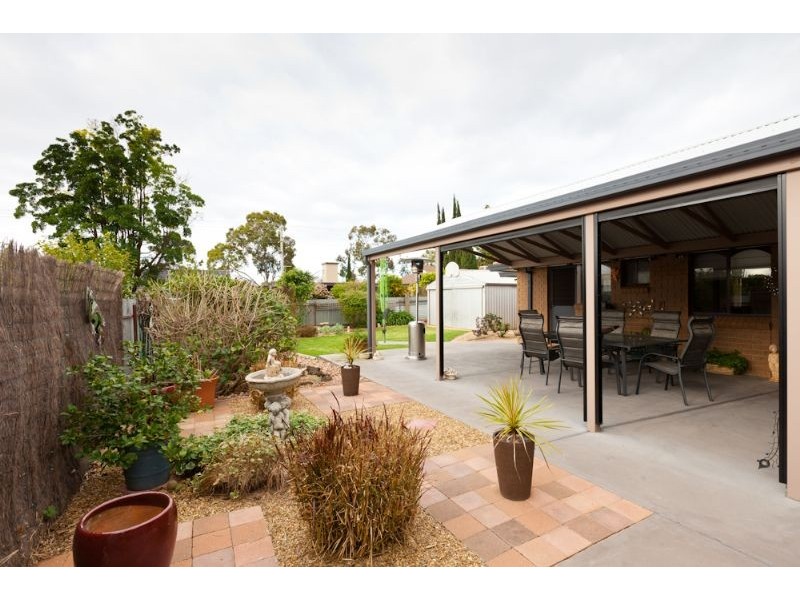 22 Eulinga Drive, Mildura VIC 3500