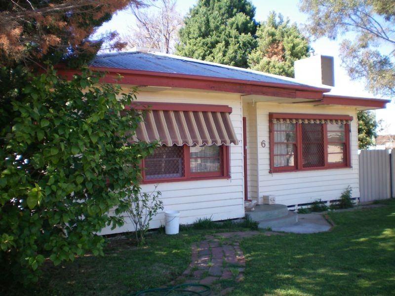 6 Floral Avenue, Mildura VIC 3500