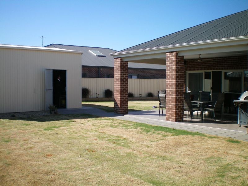 15 Sunrise Drive, Mildura VIC 3500