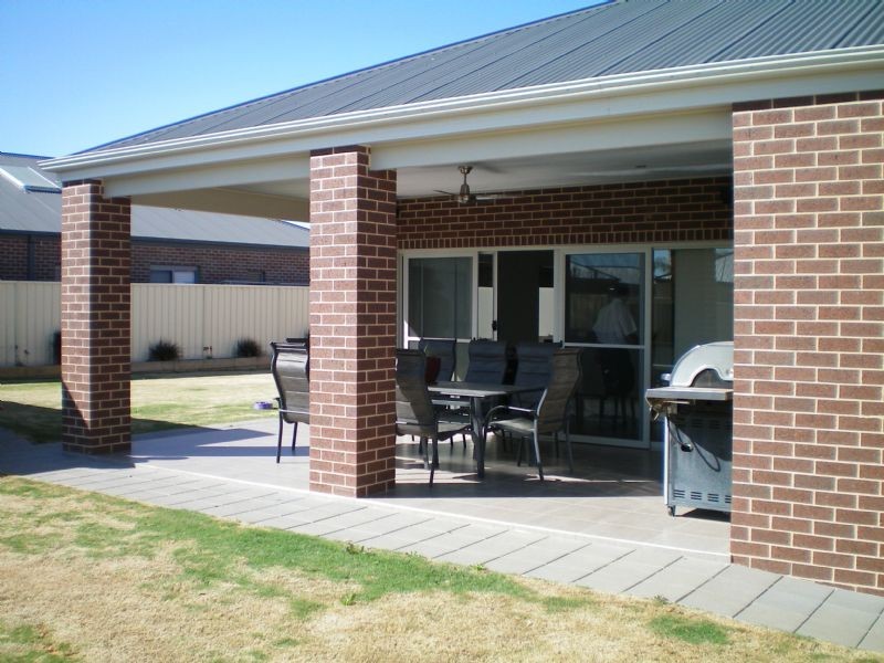 15 Sunrise Drive, Mildura VIC 3500