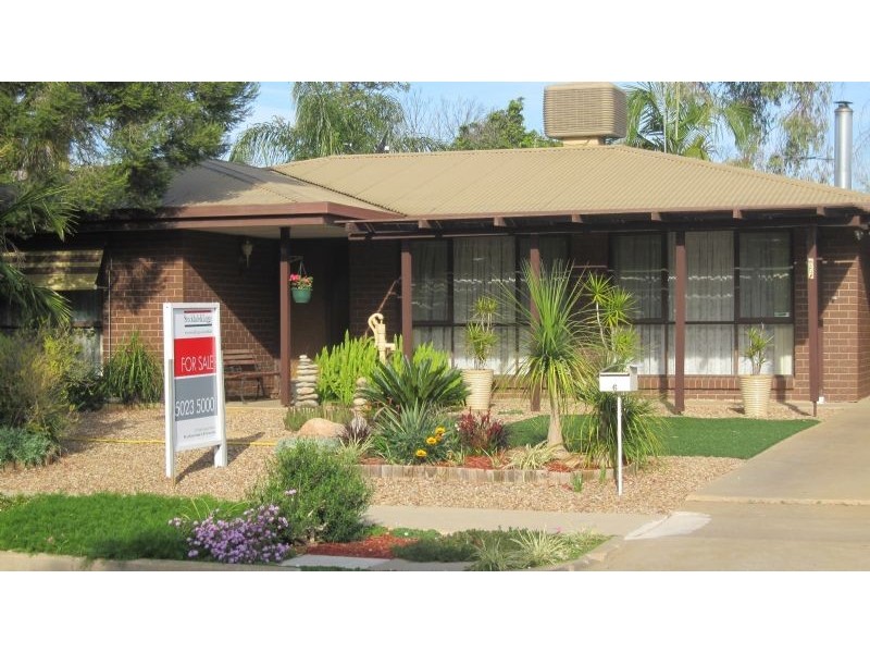 6 Ontario Avenue, Mildura VIC 3500