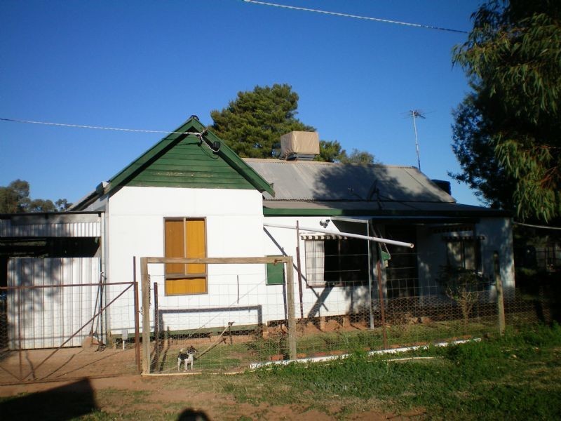 32 Living Drive, Merbein VIC 3505