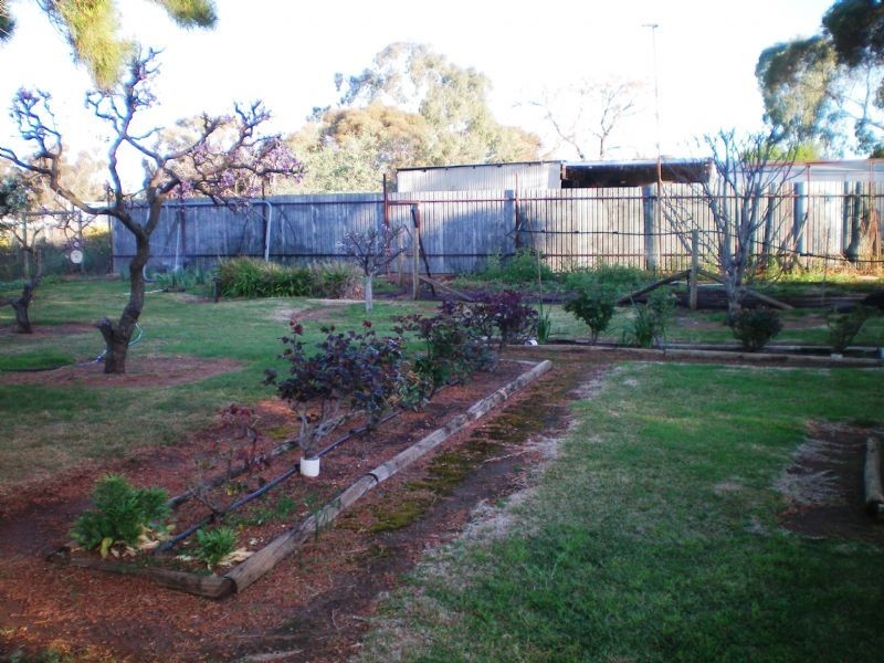 32 Living Drive, Merbein VIC 3505