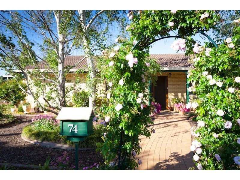 74 Riverside Avenue, Mildura VIC 3500