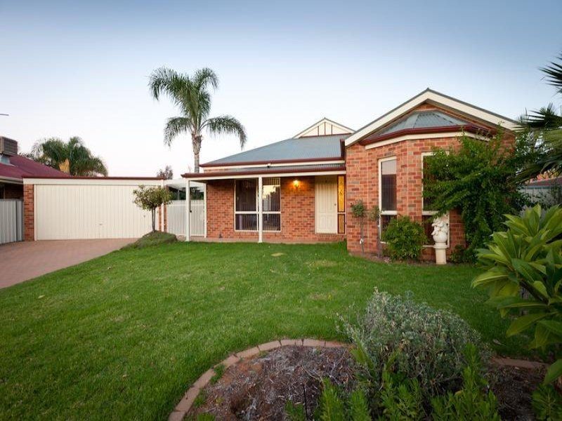5 Fleetwood Court, Mildura VIC 3500