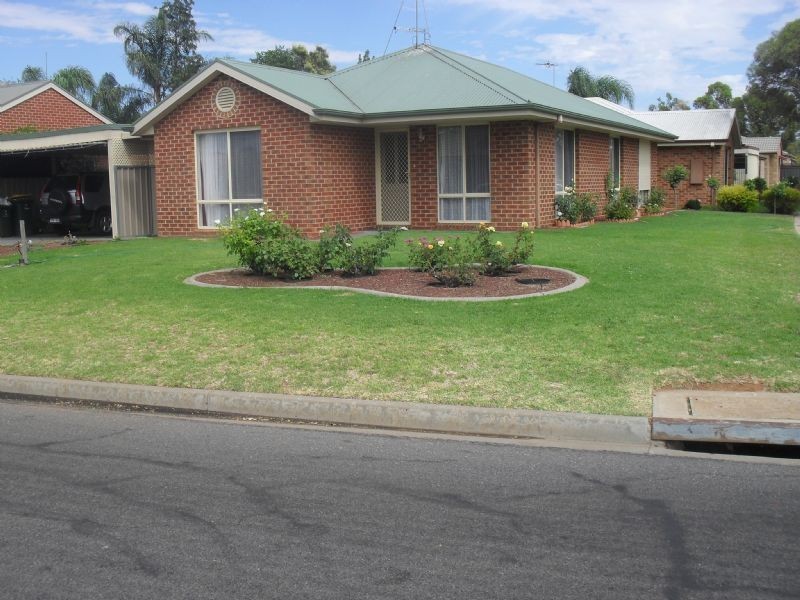 8 Sebastian Court, Mildura VIC 3500