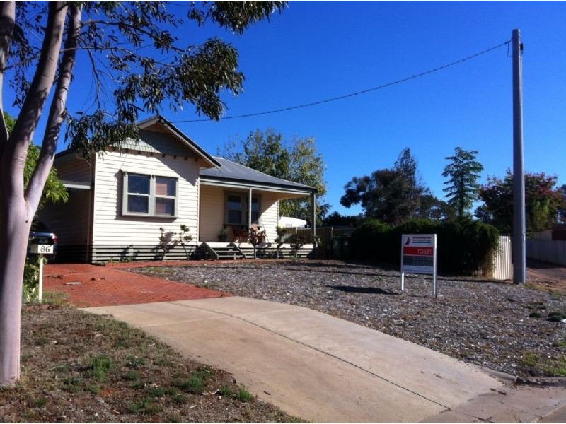 86 Chaffey Avenue, Merbein VIC 3505