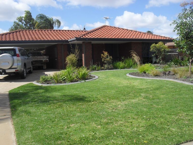 14 Thomson Grove, Mildura VIC 3500