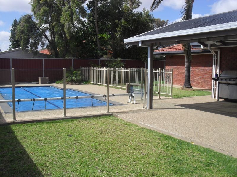 14 Thomson Grove, Mildura VIC 3500
