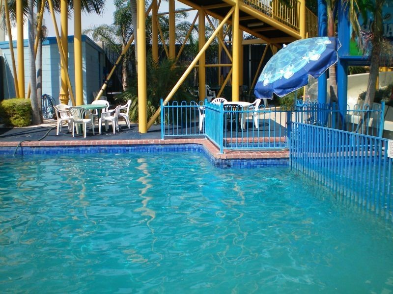 Aquacoaster – Orange Avenue, Mildura VIC 3500