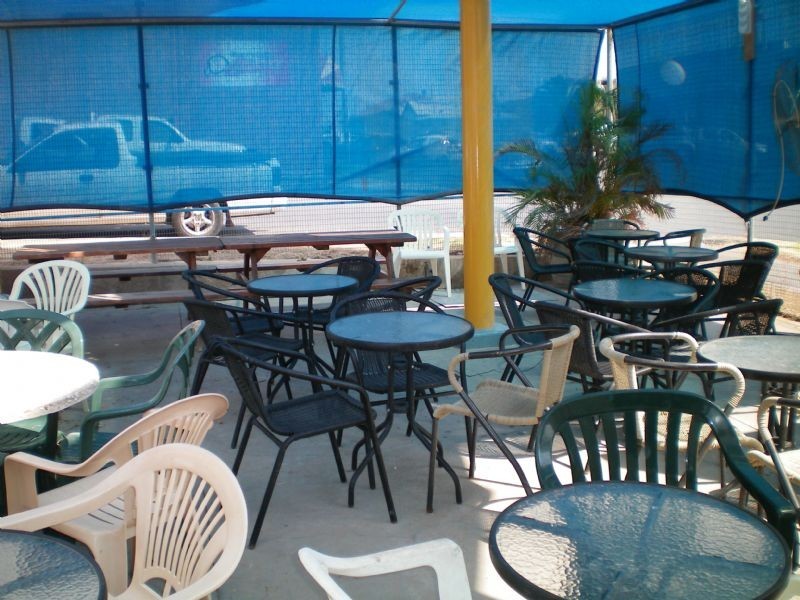 Aquacoaster – Orange Avenue, Mildura VIC 3500