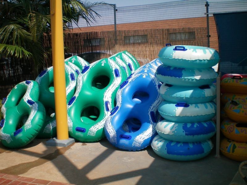 Aquacoaster – Orange Avenue, Mildura VIC 3500