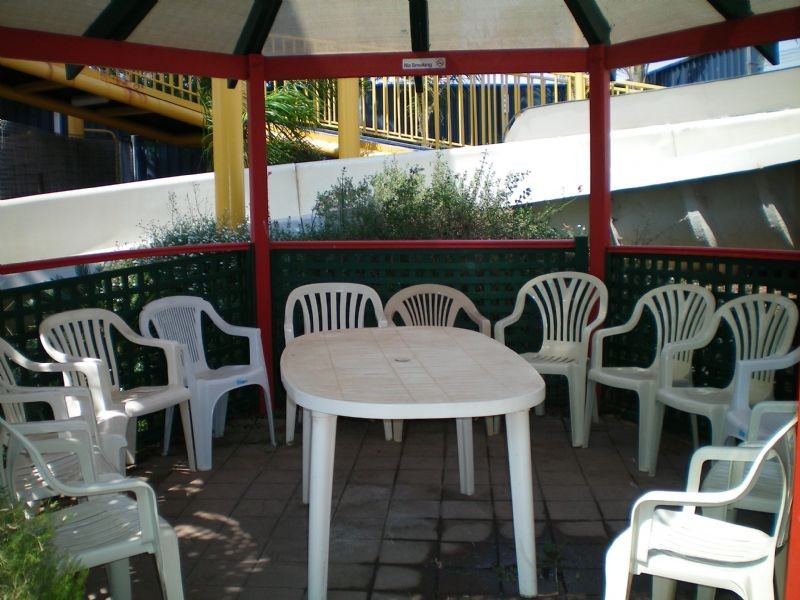 Aquacoaster – Orange Avenue, Mildura VIC 3500