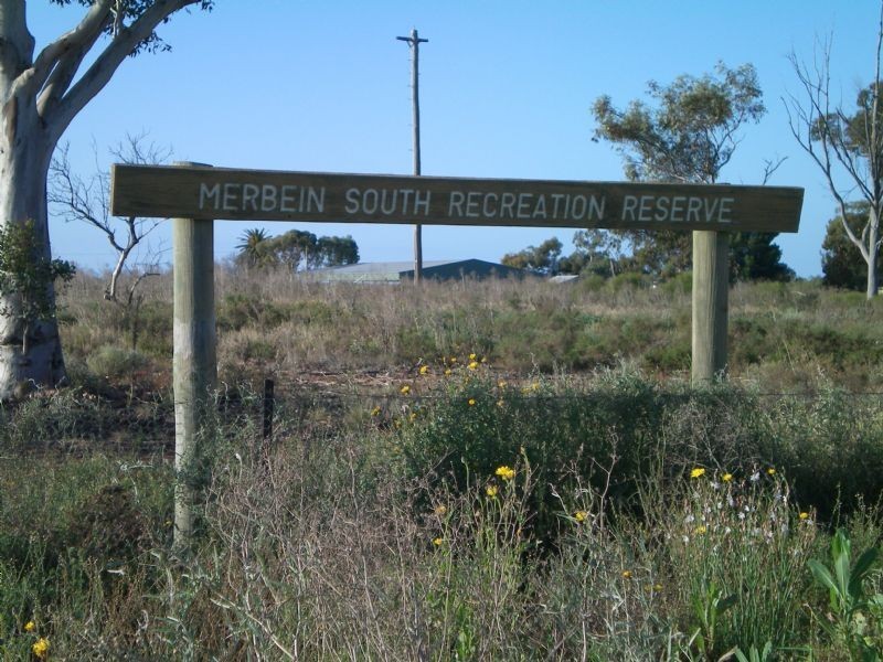 C.A. 2153 River Avenue, Merbein South VIC 3505