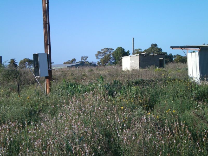 C.A. 2153 River Avenue, Merbein South VIC 3505