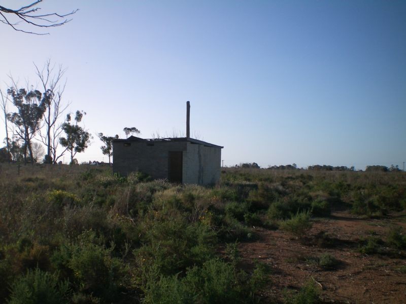 C.A. 2153 River Avenue, Merbein South VIC 3505