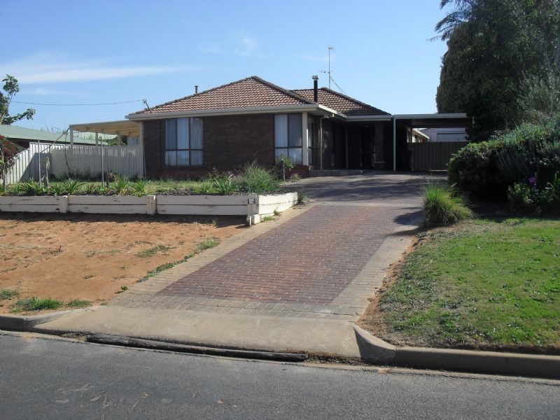122 Wood Street, Gol Gol NSW 2738