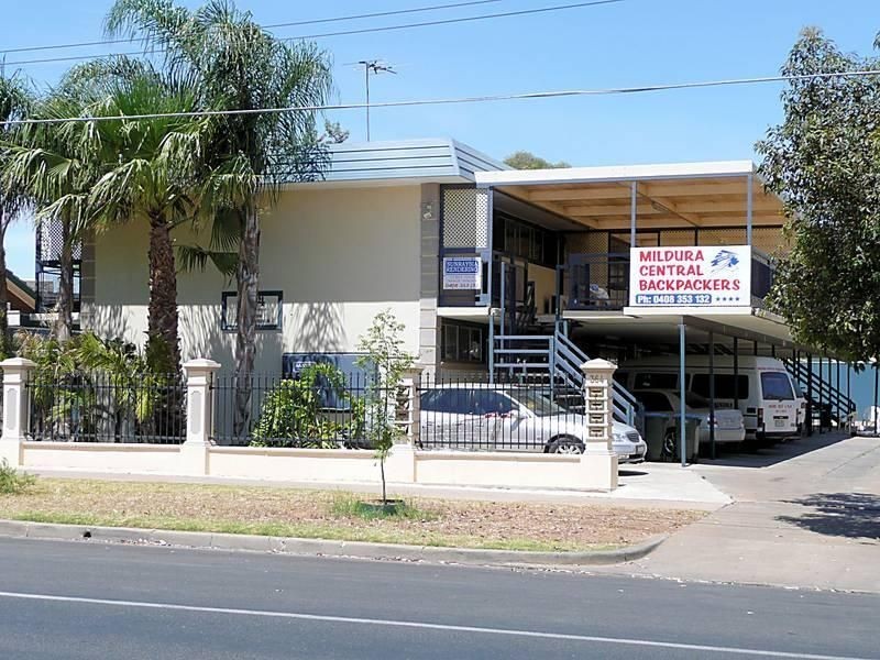 4/364 Deakin Avenue, Mildura VIC 3500