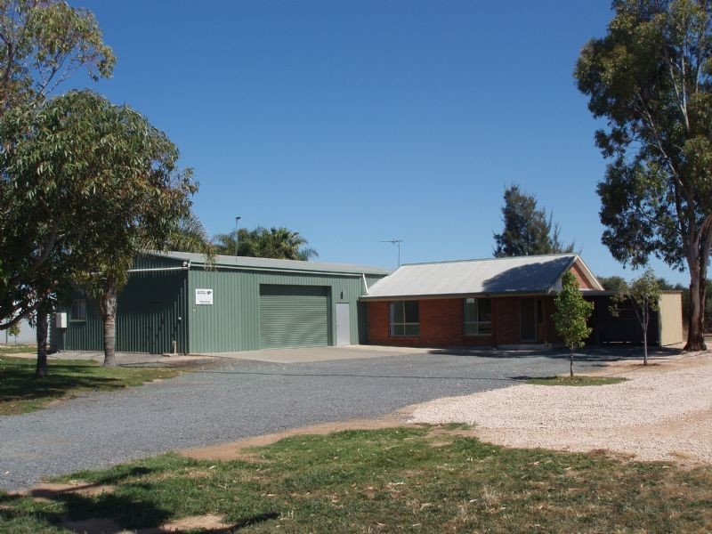 58 Euston Avenue, Irymple VIC 3498