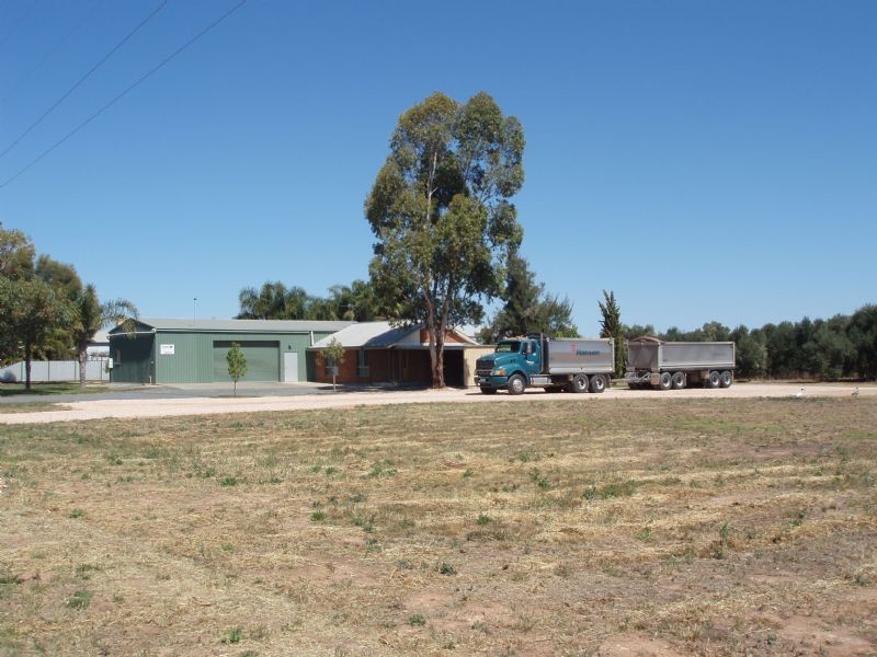 58 Euston Avenue, Irymple VIC 3498
