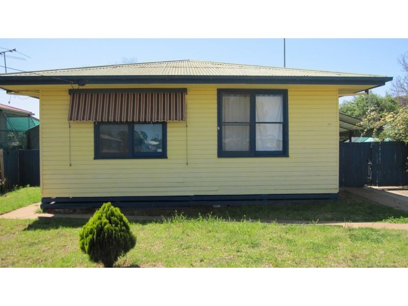 59 Hornsey Park, Mildura VIC 3500