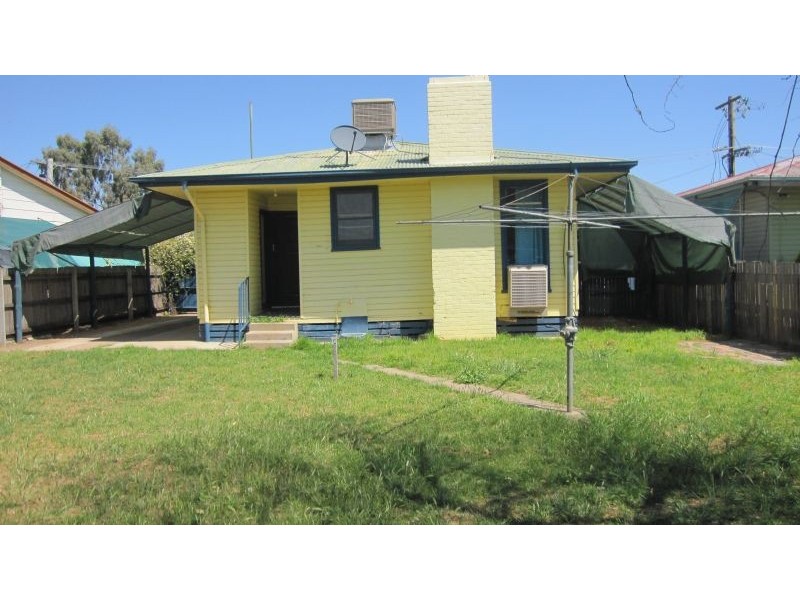 59 Hornsey Park, Mildura VIC 3500