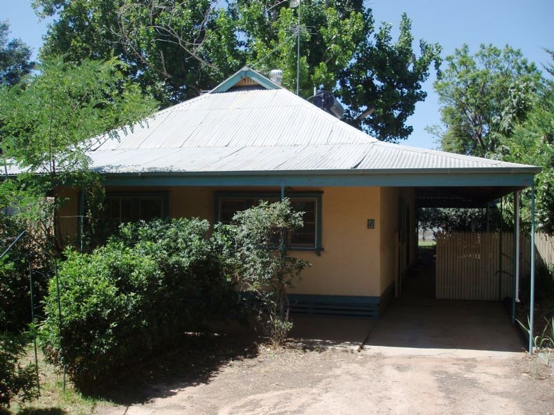 5 Sandy Lane, Cardross VIC 3496