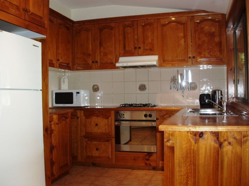 5 Sandy Lane, Cardross VIC 3496