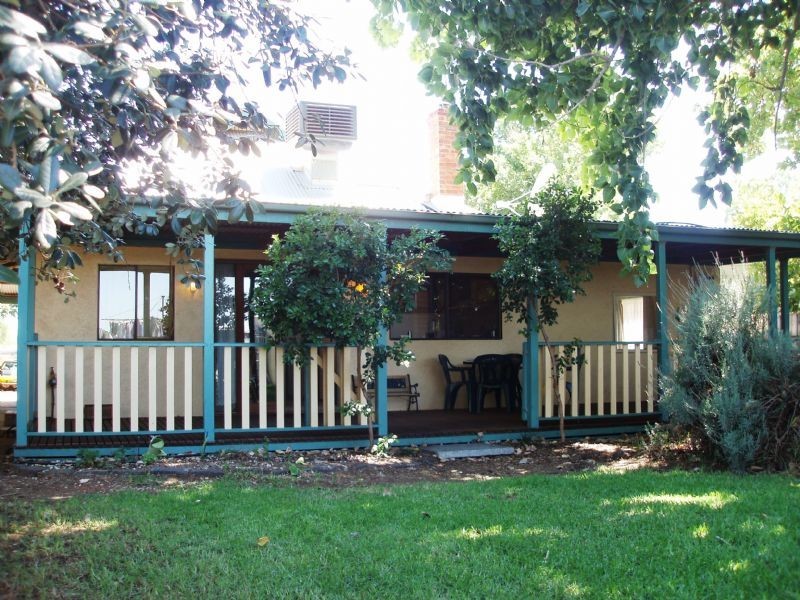 5 Sandy Lane, Cardross VIC 3496