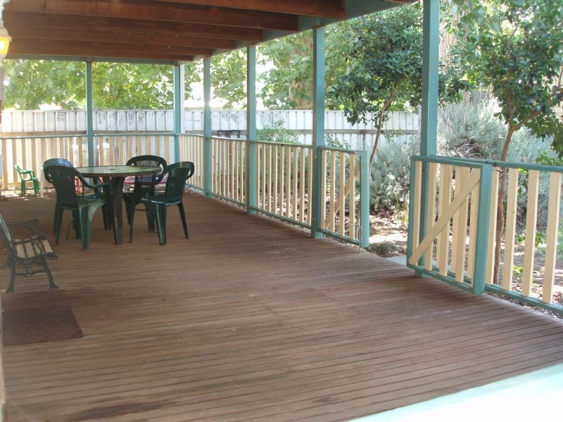 5 Sandy Lane, Cardross VIC 3496