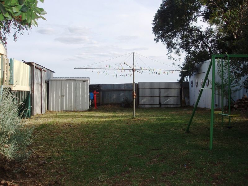 5 Sandy Lane, Cardross VIC 3496