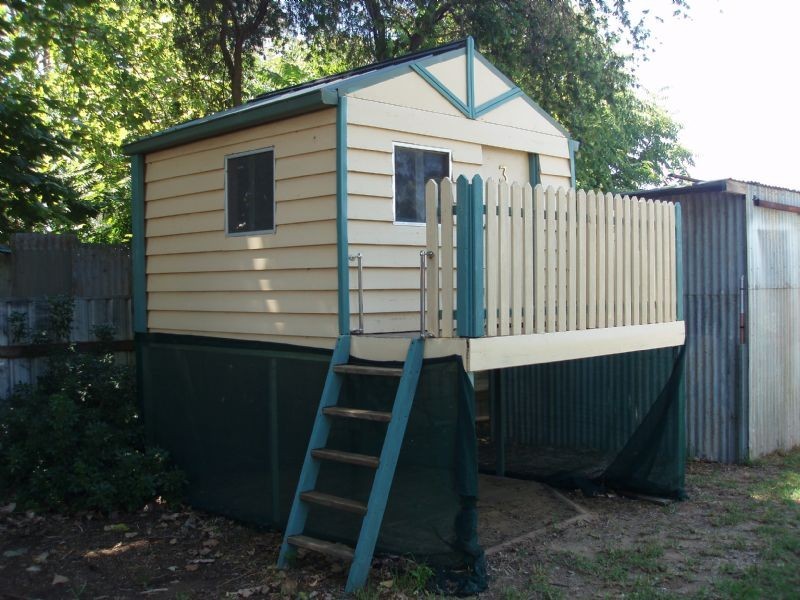 5 Sandy Lane, Cardross VIC 3496