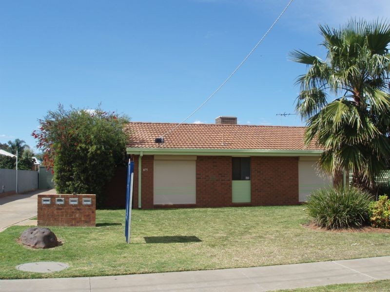 1/875 Fifteenth Street, Mildura VIC 3500