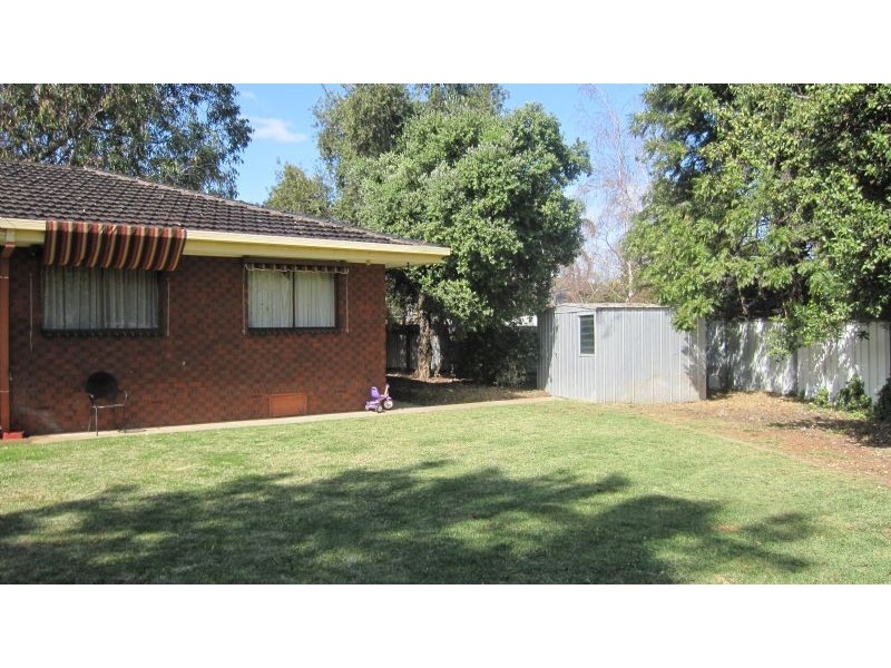 5 Currawong Court, Mildura VIC 3500
